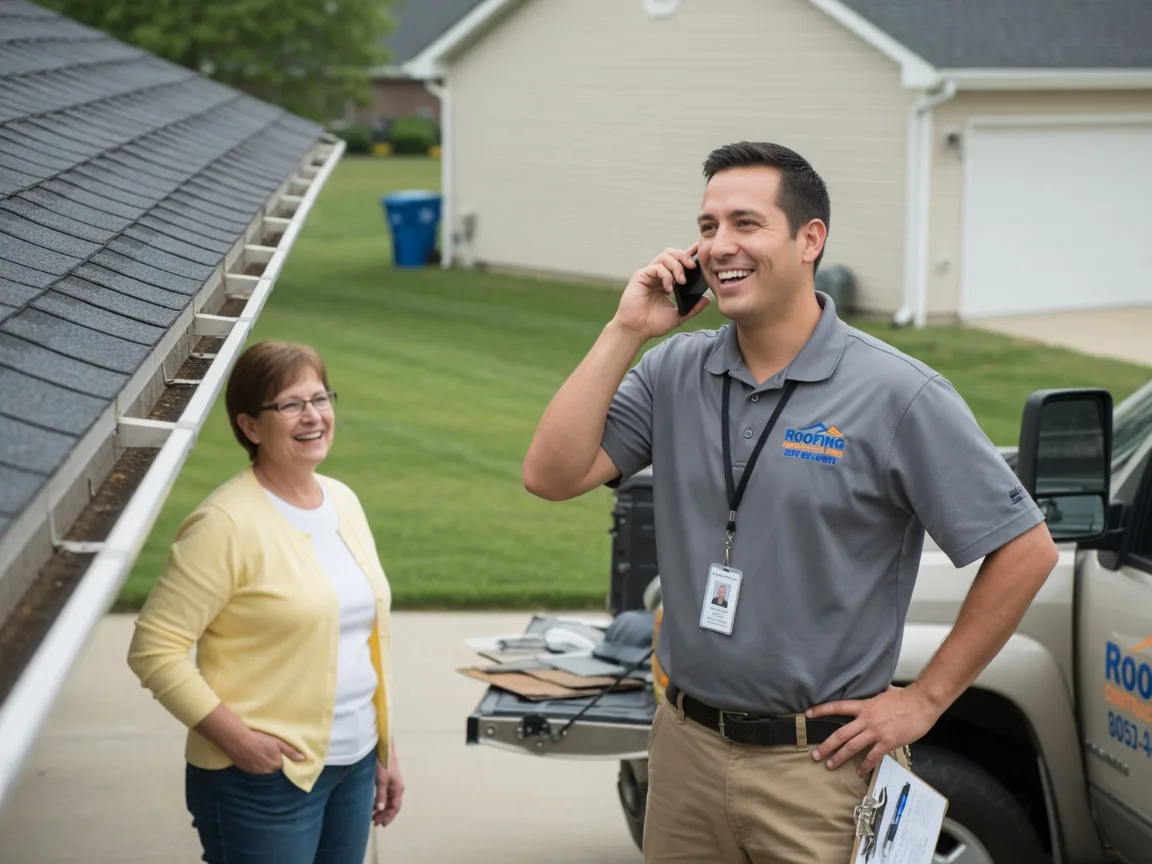 Local Roofing Contractors Matteson, IL FAQs